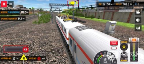 印度火车模拟器怎么玩6
