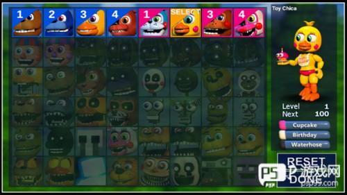 fnafAR特快专递新手怎么玩7