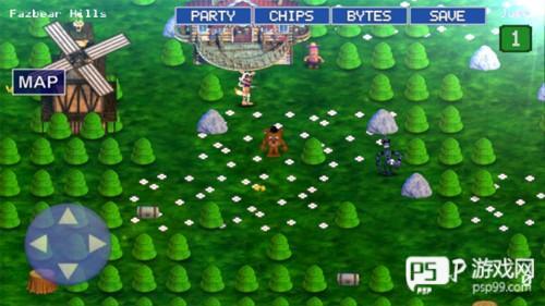 fnafAR特快专递新手怎么玩8