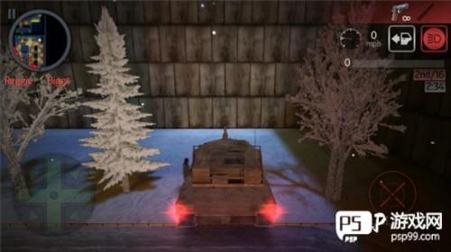 夺命邮差2中文版5