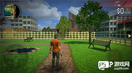 夺命邮差2中文版7