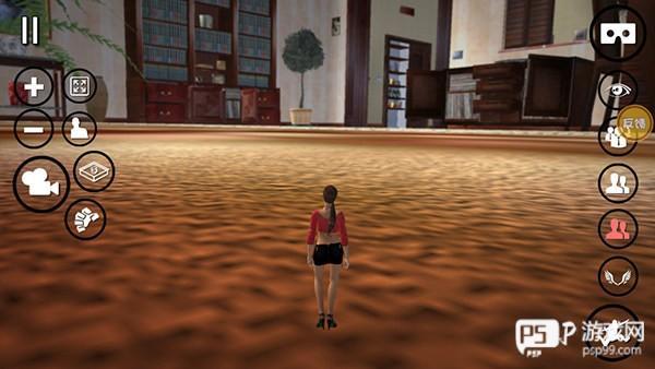 女巨人模拟器游戏攻略配图6