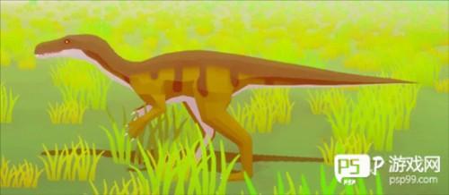 侏罗纪岛游戏图片4