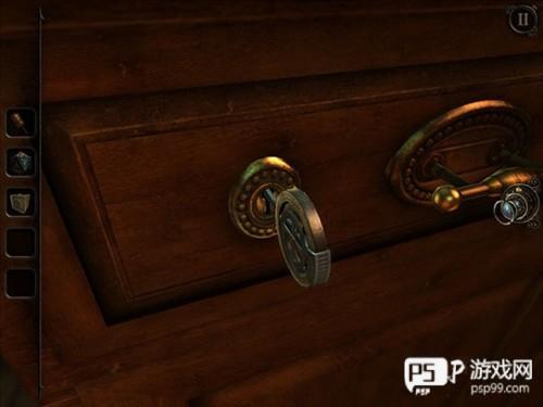 未上锁的房间38