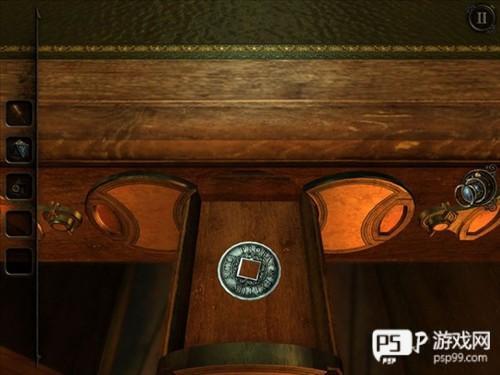 未上锁的房间39