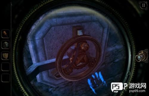 未上锁的房间310