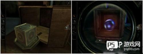 未上锁的房间315