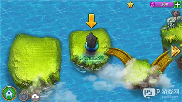 萌龙进化论破解版无限龙晶图片5