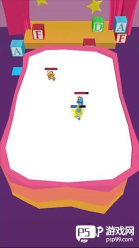 彩虹朋友合并怪物无限金币钻石版图片6