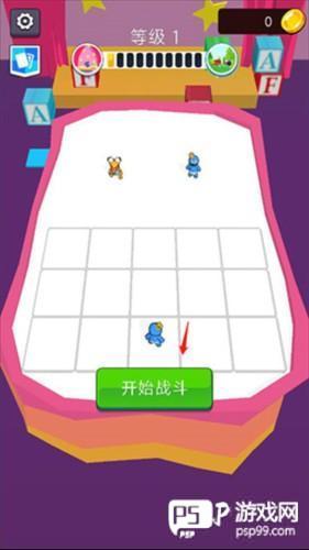 彩虹朋友合并怪物无限金币钻石版图片5