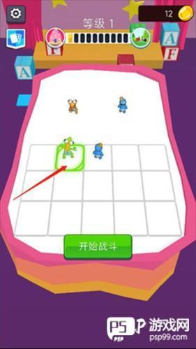 彩虹朋友合并怪物无限金币钻石版图片7