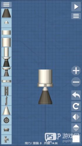 航天模拟器怎么建造太空站2
