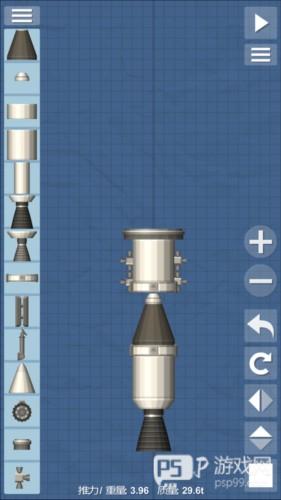 航天模拟器怎么建造太空站4