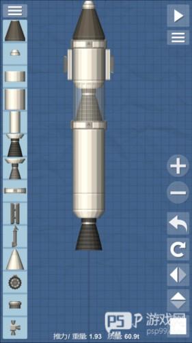航天模拟器怎么建造太空站6