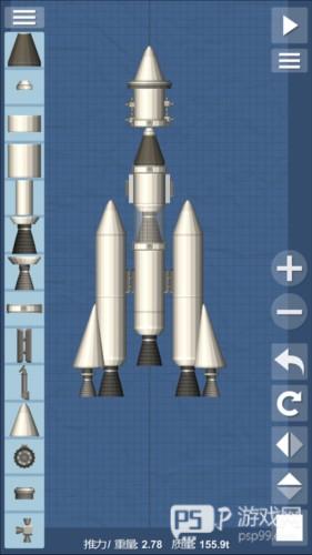 航天模拟器怎么建造太空站9