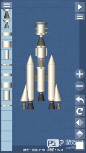 航天模拟器怎么建造太空站8