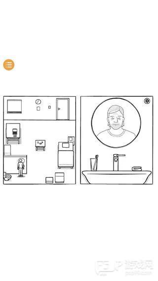 锈湖白门汉化版官方版游戏截图5