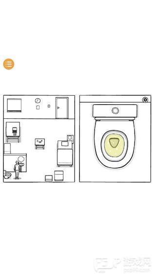 锈湖白门汉化版官方版游戏截图6