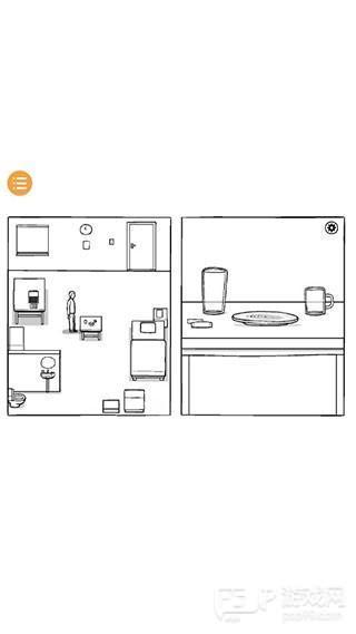 锈湖白门汉化版官方版游戏截图7