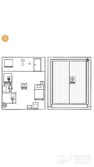 锈湖白门汉化版官方版游戏截图9