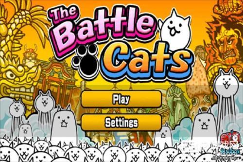 喵星人大战内置功能菜单图片4