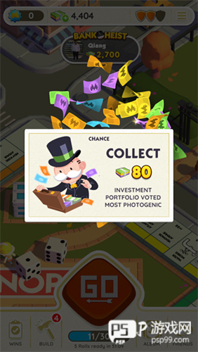 Monopoly Go