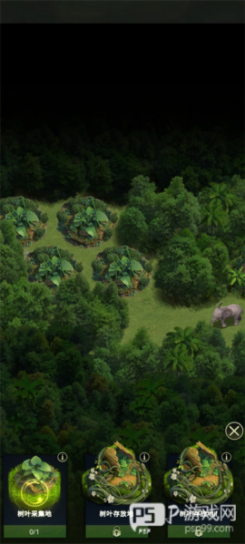 终极恐龙模拟器