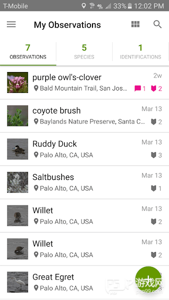 iNaturalist