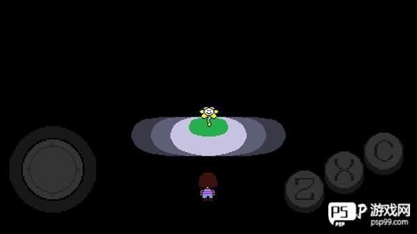 传说之下黄魂汉化版6