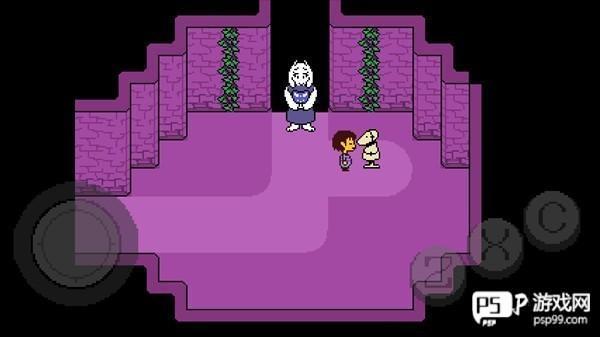 传说之下黄魂汉化版8