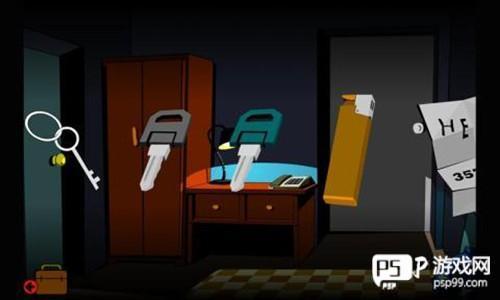 Stanley博士的家1图片7