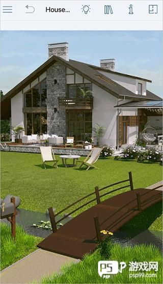 Live Home 3D软件截图1