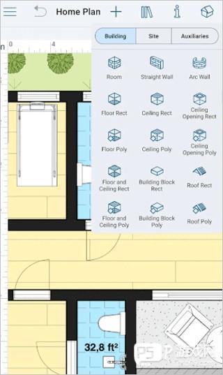 Live Home 3D软件截图4