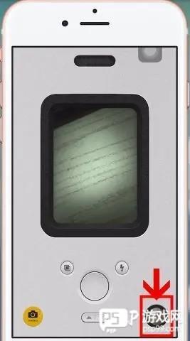 NOMO怎么导入照片