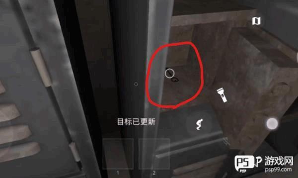 下水道通关攻略配图5