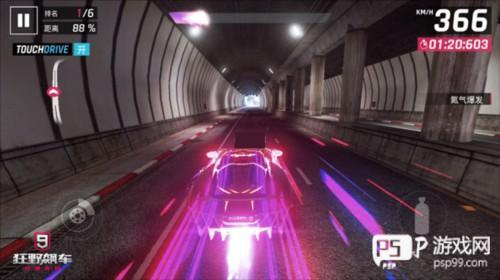 狂野飙车9破解版车辆全破解7