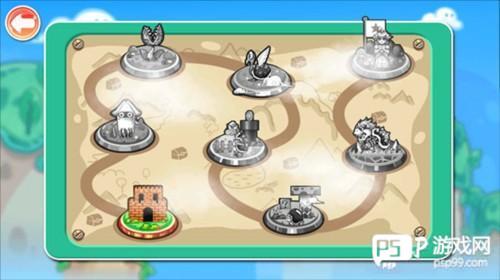 超级马里奥制造2新手攻略2