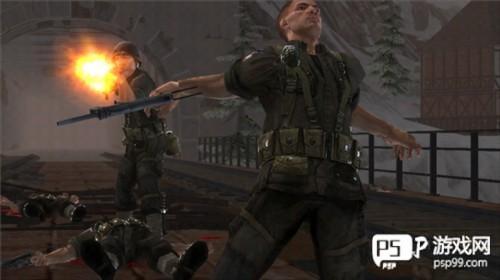 火线指令战柏林3