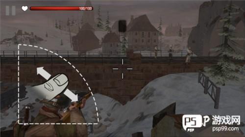 火线指令战柏林5