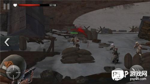 火线指令战柏林7