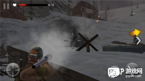 火线指令战柏林8