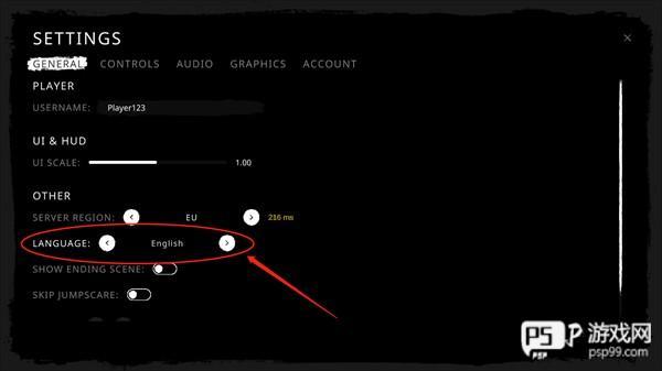 怎么调中文配图5