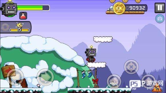 冻原秘密区域大全（第一章）配图1