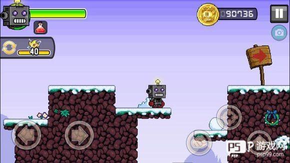 冻原秘密区域大全（第一章）配图2