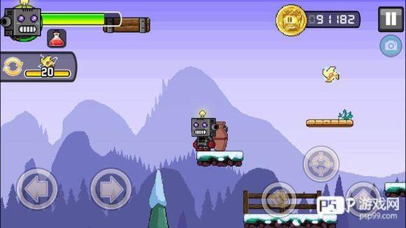 冻原秘密区域大全（第一章）配图4