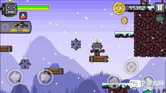 冻原秘密区域大全（第一章）配图6