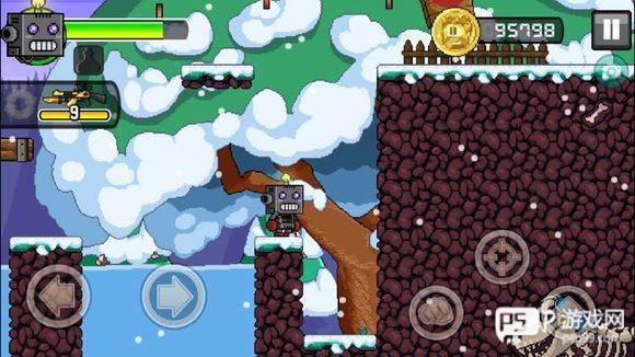 冻原秘密区域大全（第一章）配图7