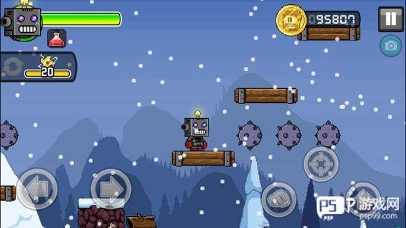 冻原秘密区域大全（第一章）配图10