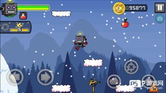 冻原秘密区域大全（第一章）配图11