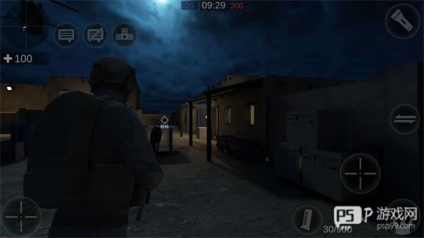 僵尸作战模拟器多人联机版最新版游戏截图9